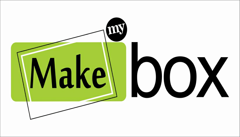 Make My Box Device mark 3545574 Trademark