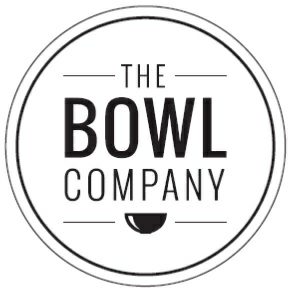 The Bowl Company (device) Device mark 3547461 Trademark