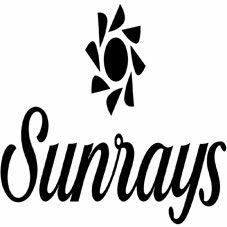 Sunrays Washing Powder Device mark 3543373 Trademark