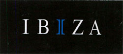 Ibiza Device mark 3555146 Trademark