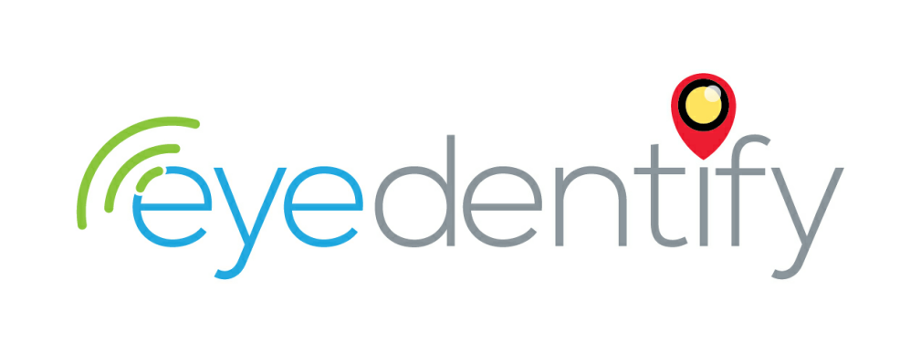 Eyedentify Device mark 3555564 Trademark