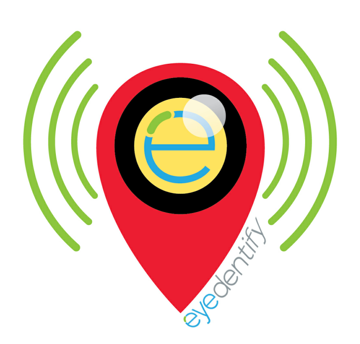Eyedentify Device mark 3555567 Trademark
