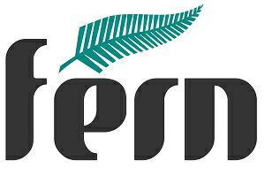 Fern Device mark 3553685 Trademark
