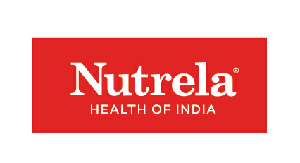 Nutrela Health Of India Device mark 3553696 Trademark