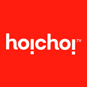 Hoichoi Tv Device mark 3557220 Trademark