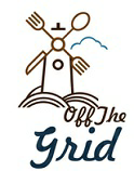 Off The Grid Device mark 3547685 Trademark