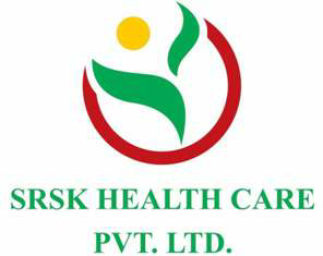 Srsk Health Care Pvt. Ltd. Device mark 3549596 Trademark
