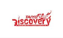 Taiyo Pluss Discovery Device mark 3547690 Trademark