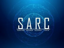Sarc Sagacious Advanced Research Center Device mark 3555444 Trademark