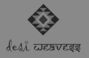 Desi Weavess (with Device) Device mark 3549704 Trademark
