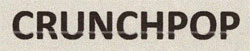 Crunchpop Device mark 3561418 Trademark