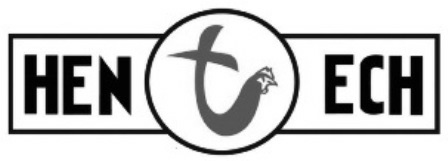 Hentech Device mark 3545496 Trademark