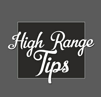 High Range Tips Device mark 3557650 Trademark