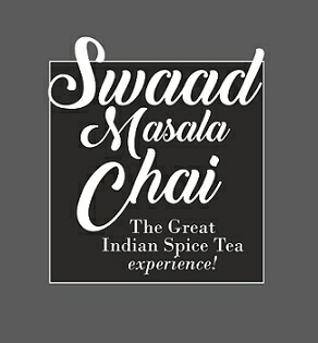 Swaad Masala Chai The Great Indian Spice Tea Experience! Device mark 3557652 Trademark