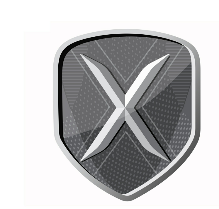 X Mark Device mark 3547560 Trademark