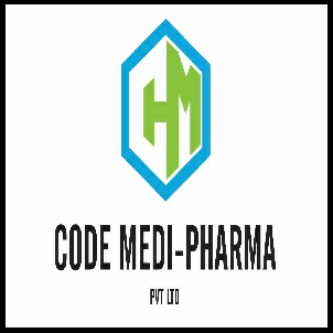 Code Medipharma Private Limited Device mark 3563504 Trademark