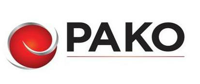 Pako Device mark 3557820 Trademark