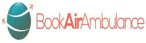 Bookairambulance Device mark 3557824 Trademark