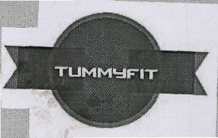 Tummyfit Device mark 3557837 Trademark