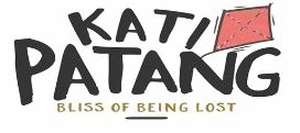 Kati Patang Bliss Of Being Lost Device Device mark 3559662 Trademark