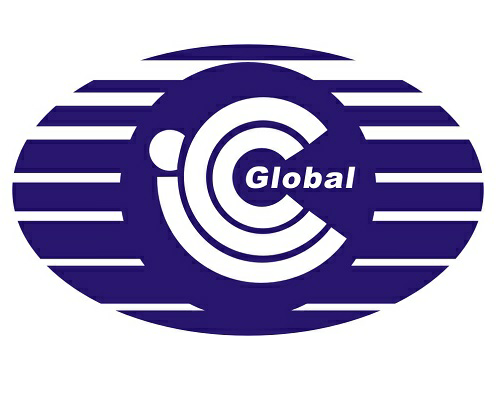 Icc Global Device mark 3559678 Trademark