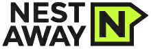 Nest Away N (green Device) Device mark 3557679 Trademark