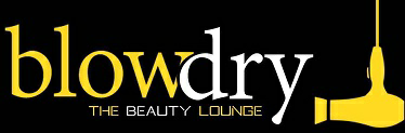Blowdry The Beauty Lounge Device mark 3557634 Trademark
