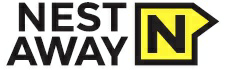 Nest Away N (yellow Device) Device mark 3557681 Trademark
