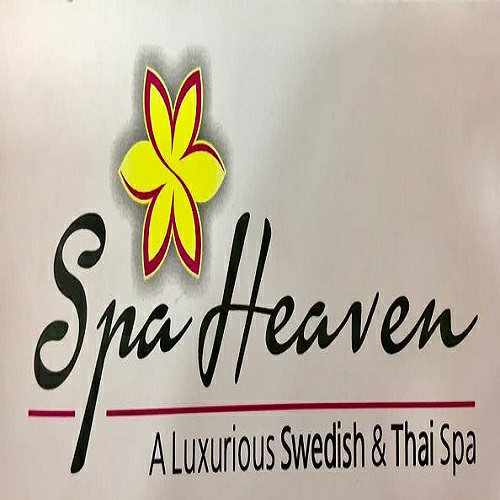 Spa Heaven Device mark 3557789 Trademark