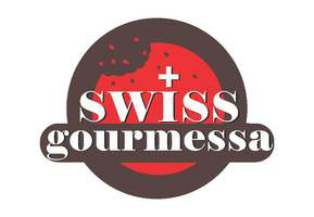 + Swiss Gourmessa Device mark 3551854 Trademark