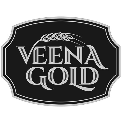 Veena Gold (device) Device mark 3551805 Trademark