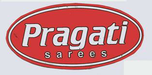 Pragati Sarees Device mark 3559778 Trademark