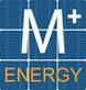 M+energy ( Logo And Device) Device mark 3565613 Trademark