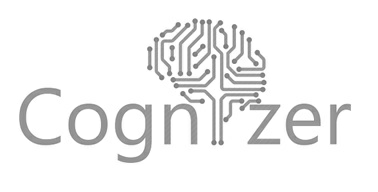 Cognizer (with Device) Device mark 3549662 Trademark