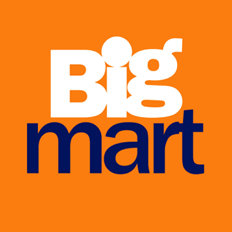 Big Mart Device mark 3559994 Trademark
