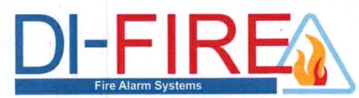 Di-fire With Device Device mark 3561905 Trademark