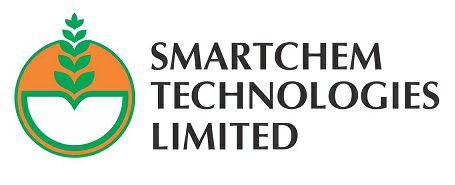 Smartchem Technologies Limited Device mark 3567717 Trademark
