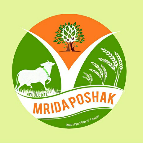 Neuglobal Mridaposhak Badhaye Mitti Ki Taakat Device mark 3551837 Trademark