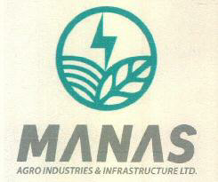 Manas Agro Industries & Infrastructure Ltd. Device mark 3562028 Trademark
