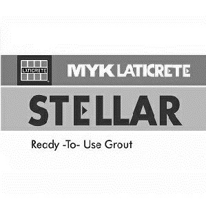 Mark Myk Laticrete Stellar Device mark 3567798 Trademark