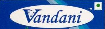 Vandani Device mark 3565974 Trademark
