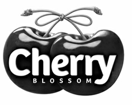Cherry Blossom & Device Device mark 3565981 Trademark