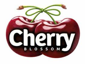 Cherry Blossom & Device Device mark 3565983 Trademark