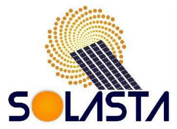 Solasta (label) Device mark 3553976 Trademark