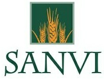 Sanvi (label) Device mark 3553986 Trademark
