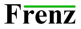 Frenz Device mark 3558270 Trademark