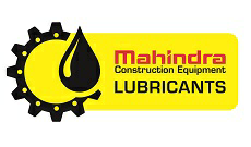 Mahindra Construction Equipment Lubricants & Logo Device mark 3551714 Trademark