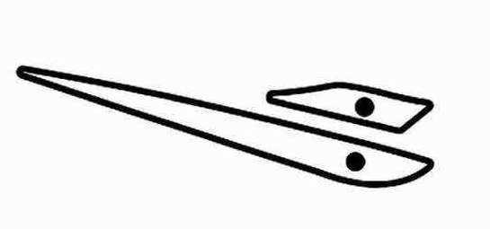 Logo Device mark 3568007 Trademark