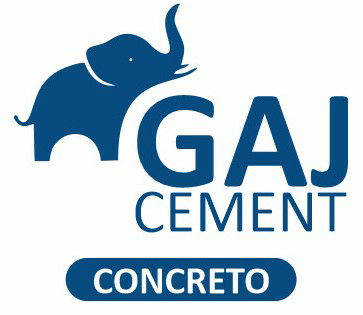 Gaj Cement (label) Device mark 3568021 Trademark