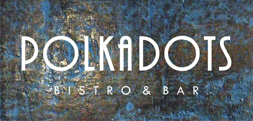 Polkadots Bistro & Bar Device mark 3551735 Trademark